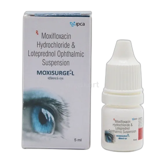 moxisurge l drops 5 ml